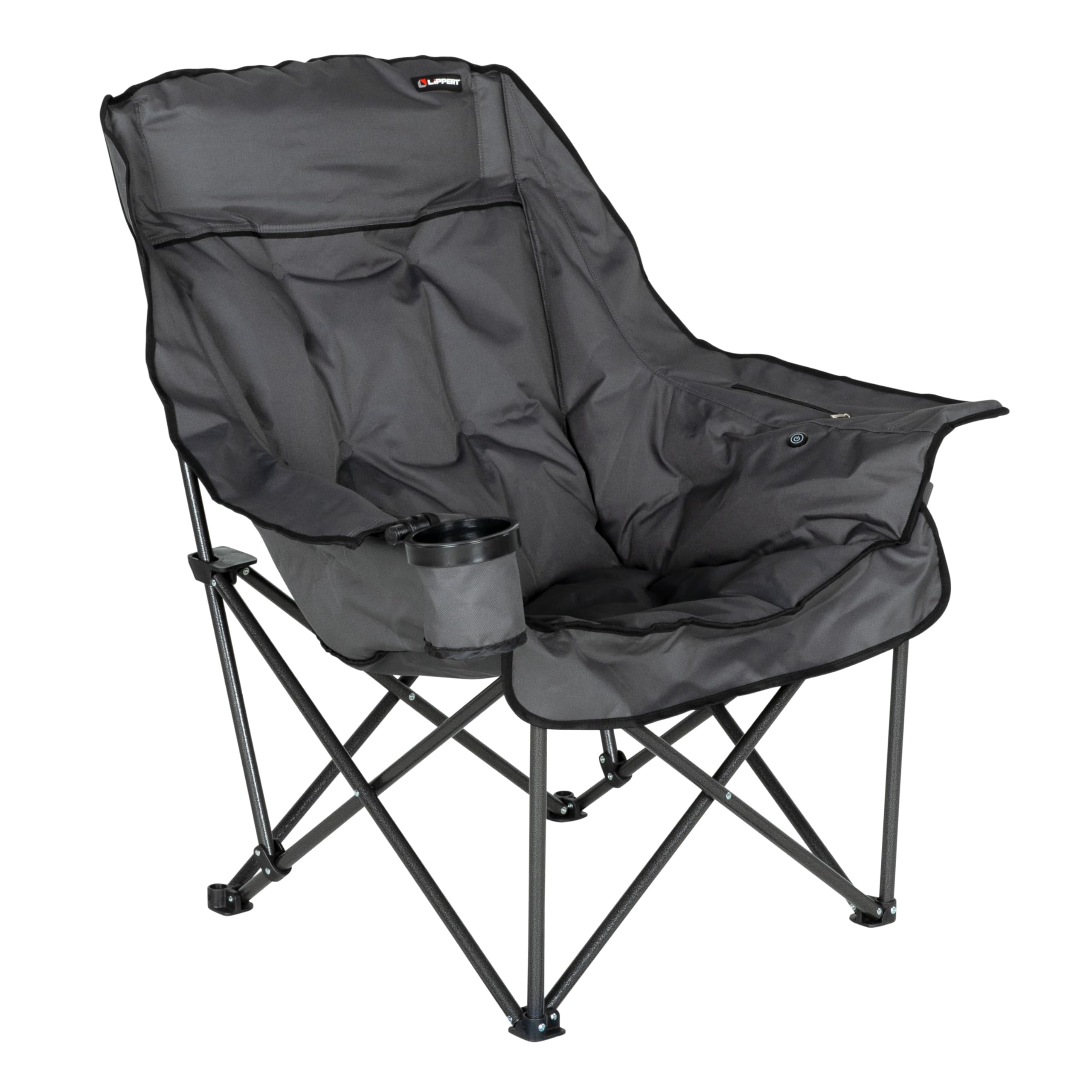 Campsite, RV Patio & Entryway